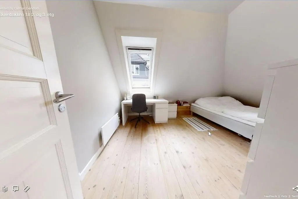 Modern, Spacious And Cozy In The City Center Of Bergen! 0*, Bergen Norwegen