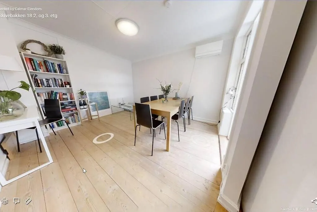 Modern, Spacious And Cozy In The City Center Of Bergen! Norwegen