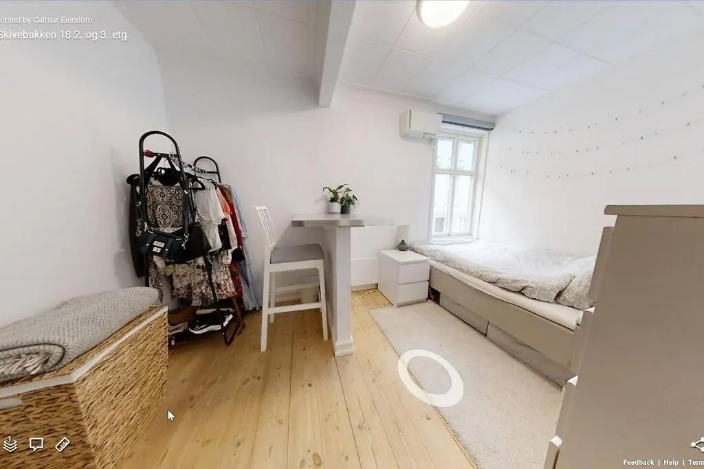 Modern, Spacious And Cozy In The City Center Of Bergen! 0*, Bergen